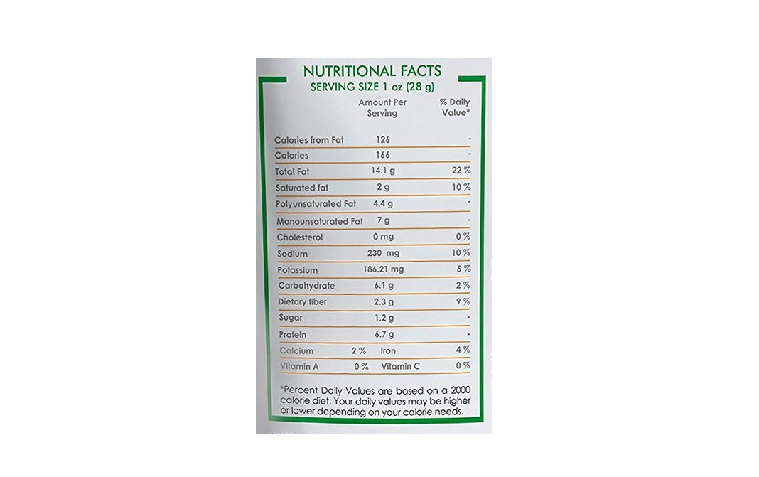 Holy Natural Salted Peanut With Skin    Pack  500 grams